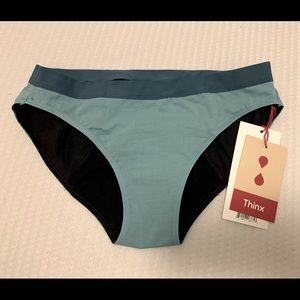 Thinx bikini undie